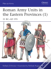 Capa do artigo Roman Army Units In The Eastern Provinces (1)