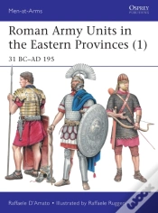 Capa do artigo Roman Army Units In The Eastern Provinces (1)