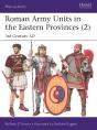 Roman Army Units In The Eastern Provinces (2) - Preview