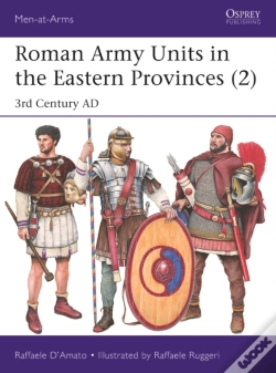 Capa do artigo Roman Army Units In The Eastern Provinces (2)