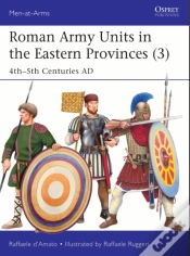 Capa do artigo Roman Army Units In The Eastern Provinces (3)