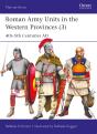 Roman Army Units In The Western Provinces (3) - Preview