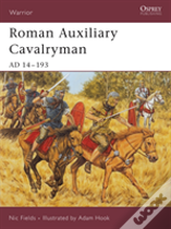 Roman Auxiliary Cavalryman