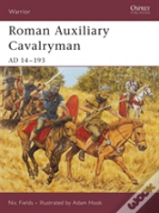 Capa do artigo Roman Auxiliary Cavalryman
