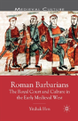 Roman Barbarians - Preview