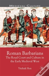 Roman Barbarians