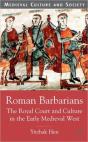 Roman Barbarians - Preview