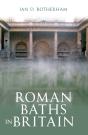 Roman Baths In Britain - Preview
