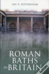 Capa do artigo Roman Baths In Britain