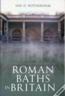 Capa do artigo Roman Baths In Britain