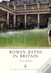 Capa do artigo Roman Baths In Britain