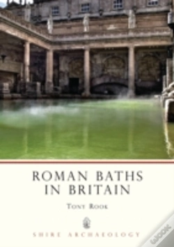Capa do artigo Roman Baths In Britain