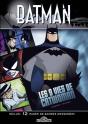 Roman Batman 2 - Preview