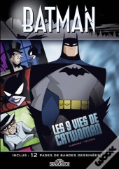 Roman Batman 2