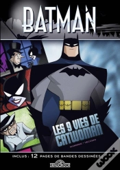 Capa do artigo Roman Batman 2