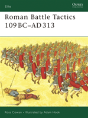 Roman Battle Tactics 109bcâ€“Ad313 - Preview