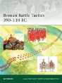 Roman Battle Tactics 390â€“110 Bc - Preview