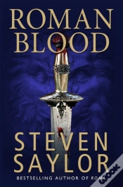 Capa do artigo Roman Blood