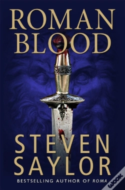 Capa do artigo Roman Blood