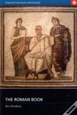 Capa do artigo Roman Book