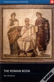 Capa do artigo Roman Book