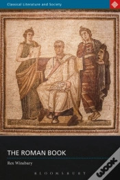 Capa do artigo Roman Book