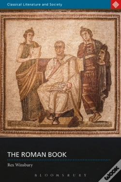 Capa do artigo Roman Book