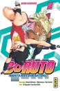 Roman Boruto, Tome 2 - Preview