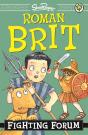 Roman Brit: Fighting Forum - Preview