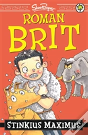 Capa do artigo Roman Brit: Stinkius Maximus