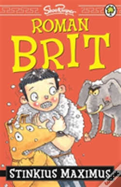 Capa do artigo Roman Brit: Stinkius Maximus