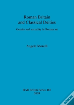 Capa do artigo Roman Britain And Classical Deities