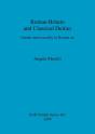 Roman Britain And Classical Deities - Preview