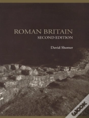 Capa do artigo Roman Britain