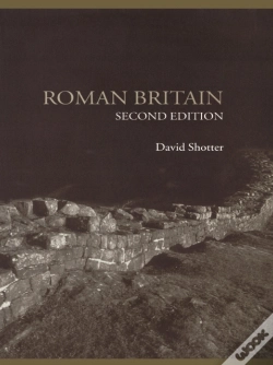 Capa do artigo Roman Britain