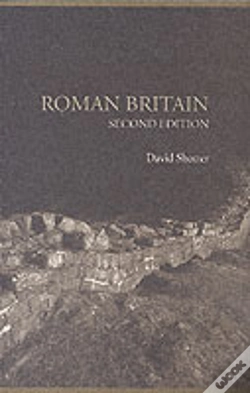 Capa do artigo Roman Britain