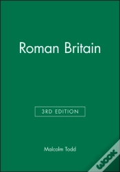 Capa do artigo Roman Britain