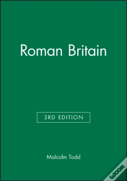 Capa do artigo Roman Britain