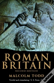 Capa do artigo Roman Britain