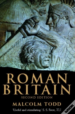 Capa do artigo Roman Britain