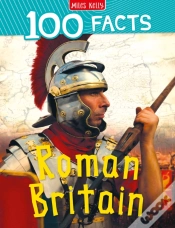 Capa do artigo Roman Britain