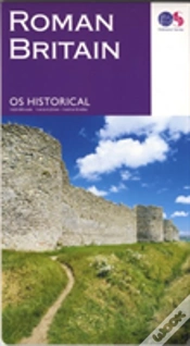 Capa do artigo Roman Britain