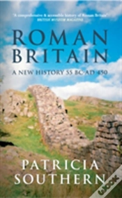 Capa do artigo Roman Britain
