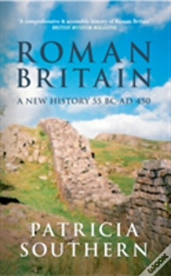 Capa do artigo Roman Britain