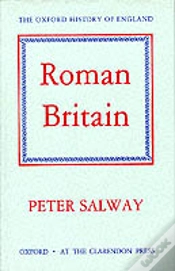 Capa do artigo Roman Britain