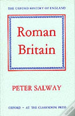 Capa do artigo Roman Britain