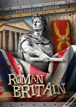 Capa do artigo Roman Britain