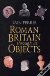 Capa do artigo Roman Britain Through Its Objects