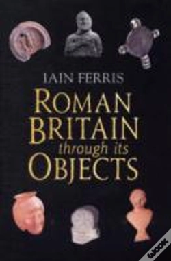 Capa do artigo Roman Britain Through Its Objects