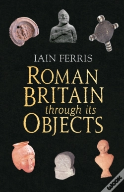 Capa do artigo Roman Britain Through Its Objects